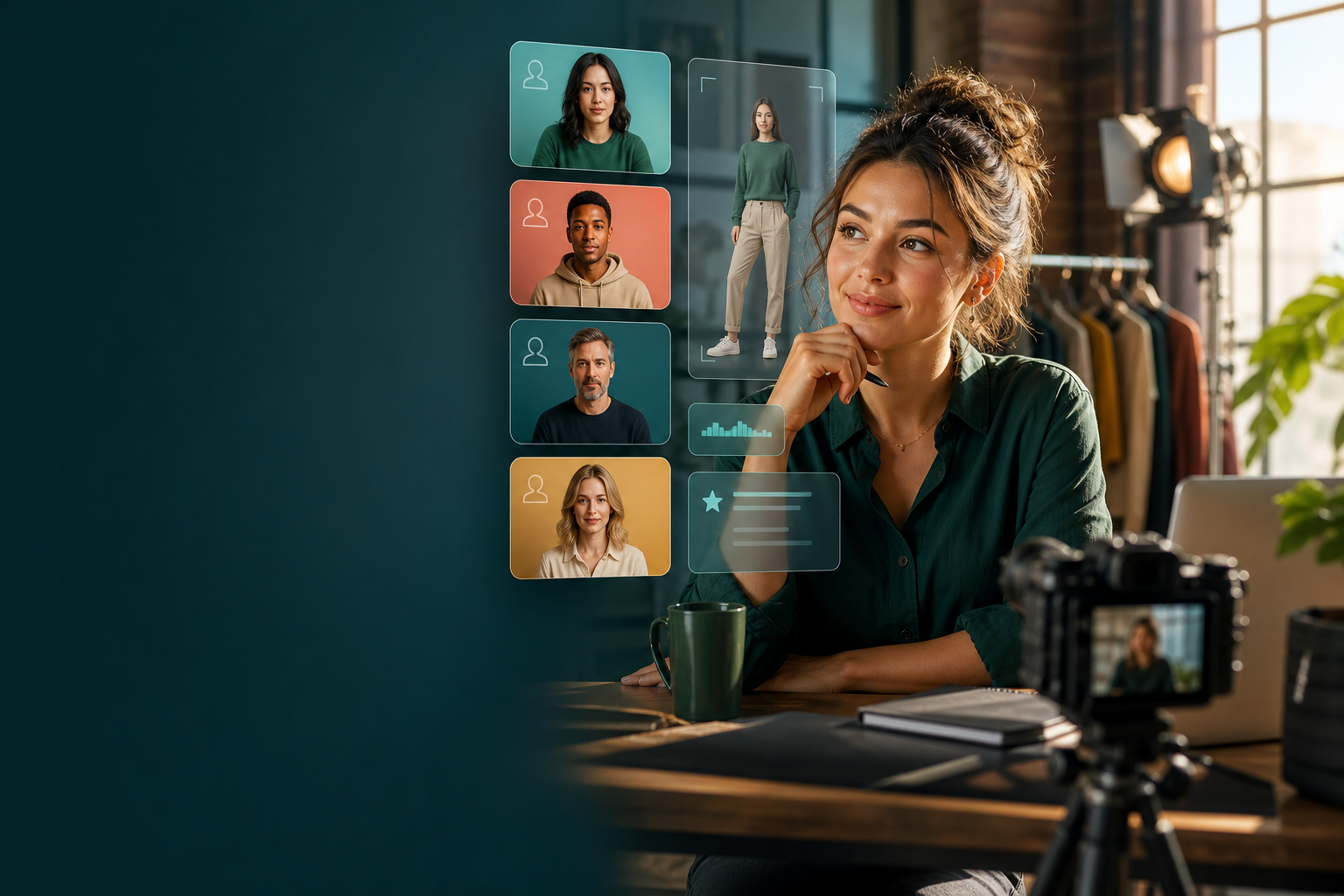 AI Actors UK