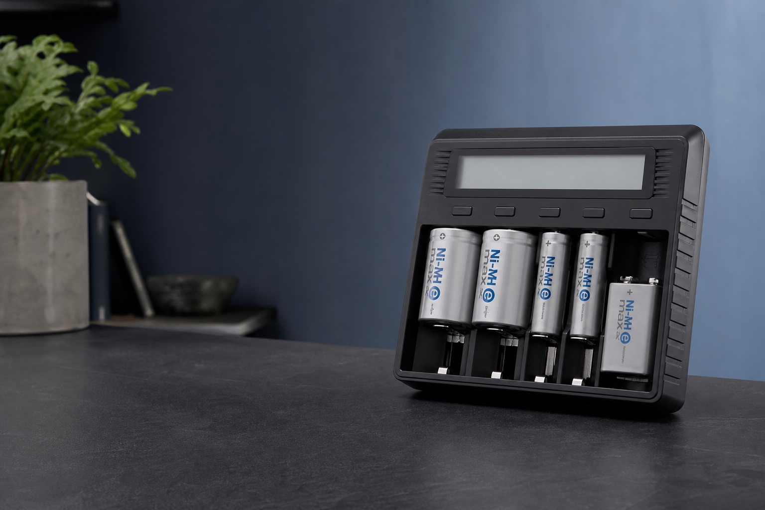 Find the right Quality Batteries and Power Solutions for you