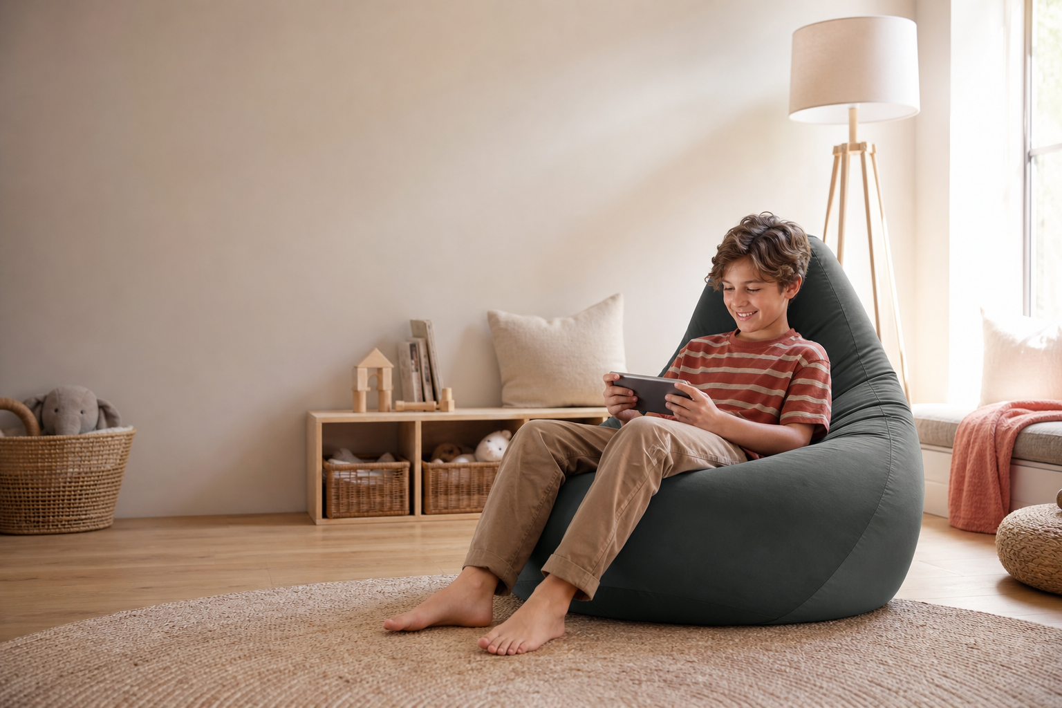 Find the right bean bag sofa