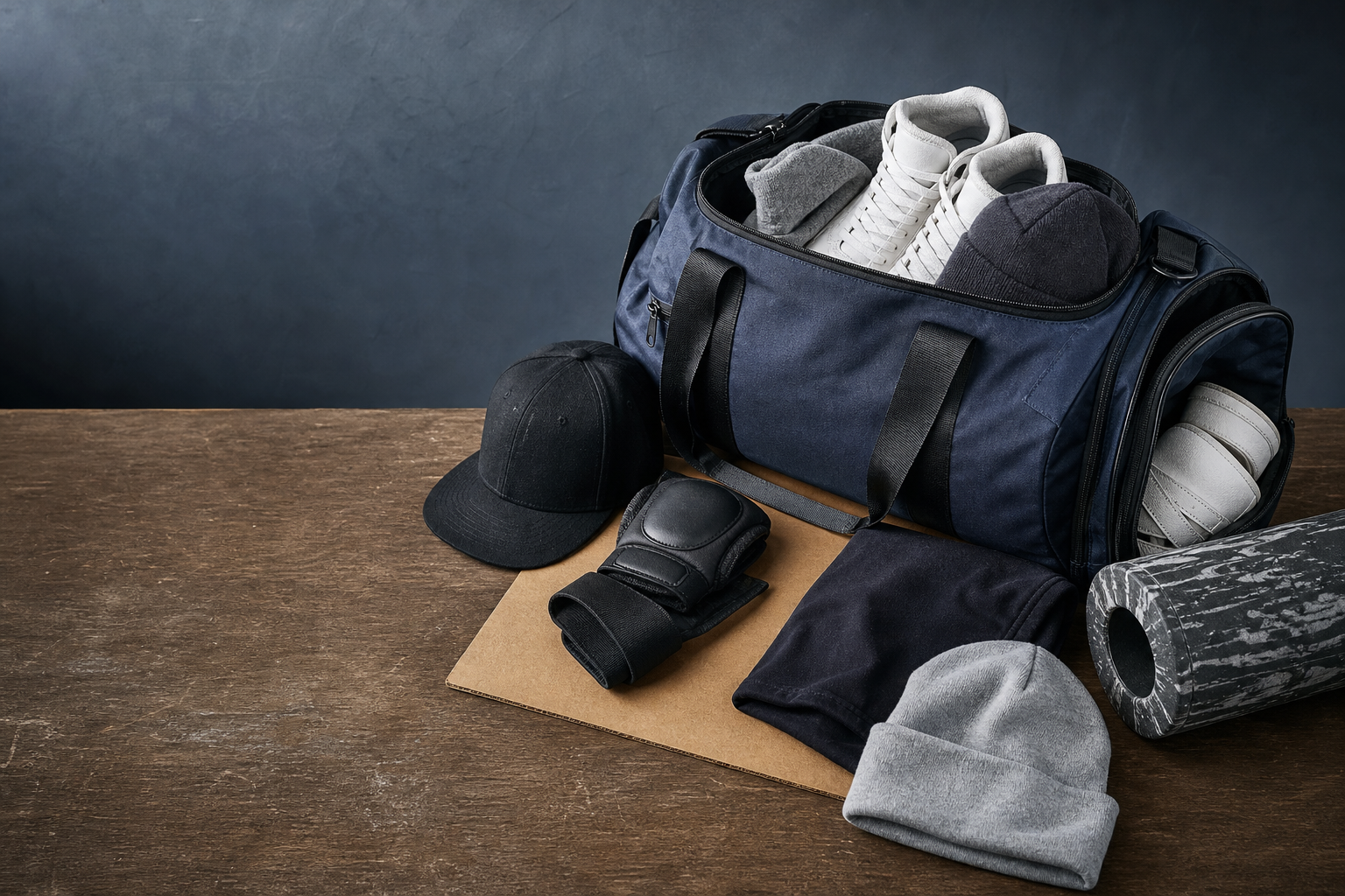 Breakdancing for beginners, training and real-world gear