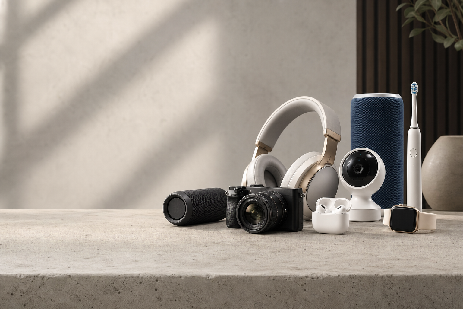 Choose consumer tech with confidence