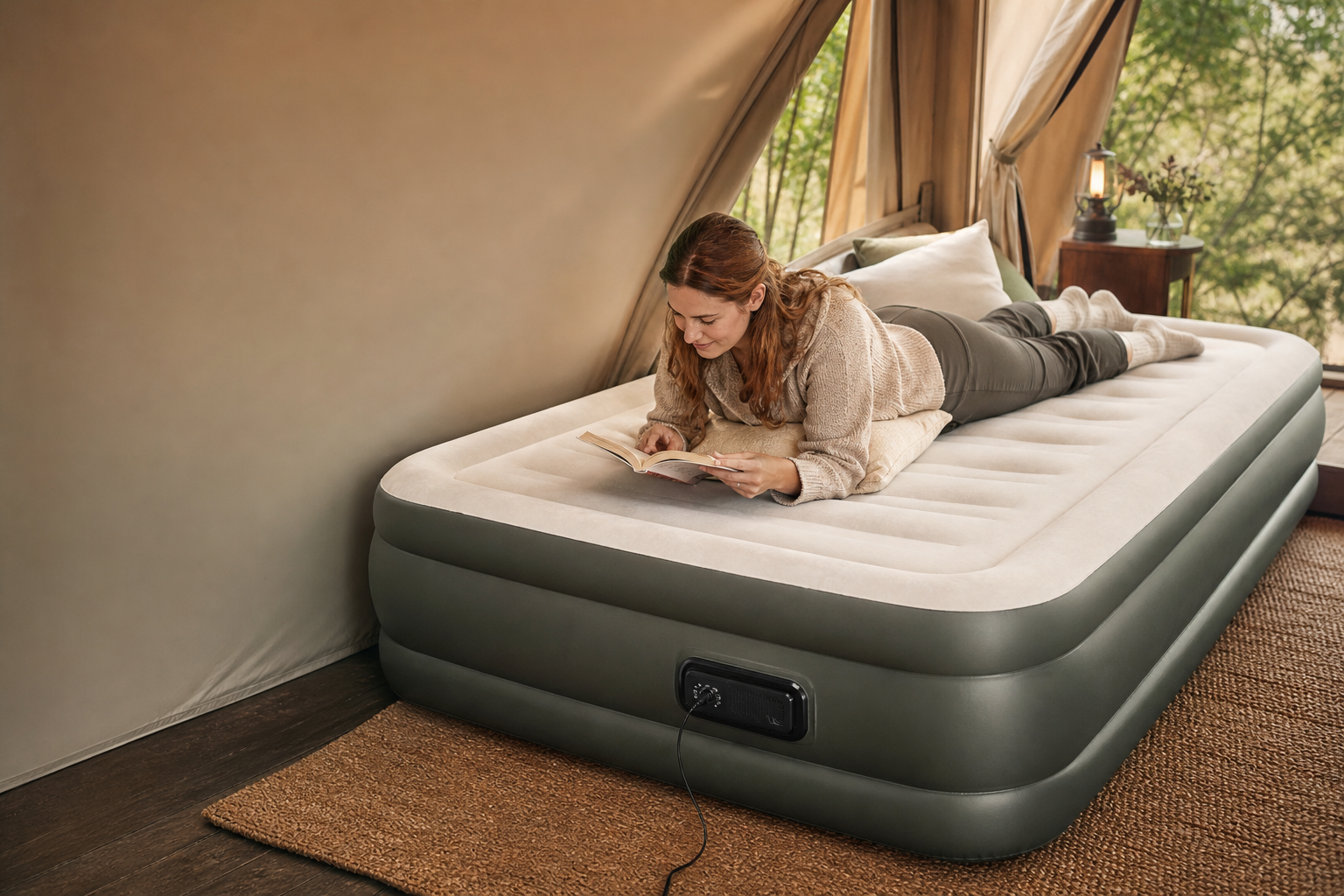 Find the right campingonline.co.uk for you