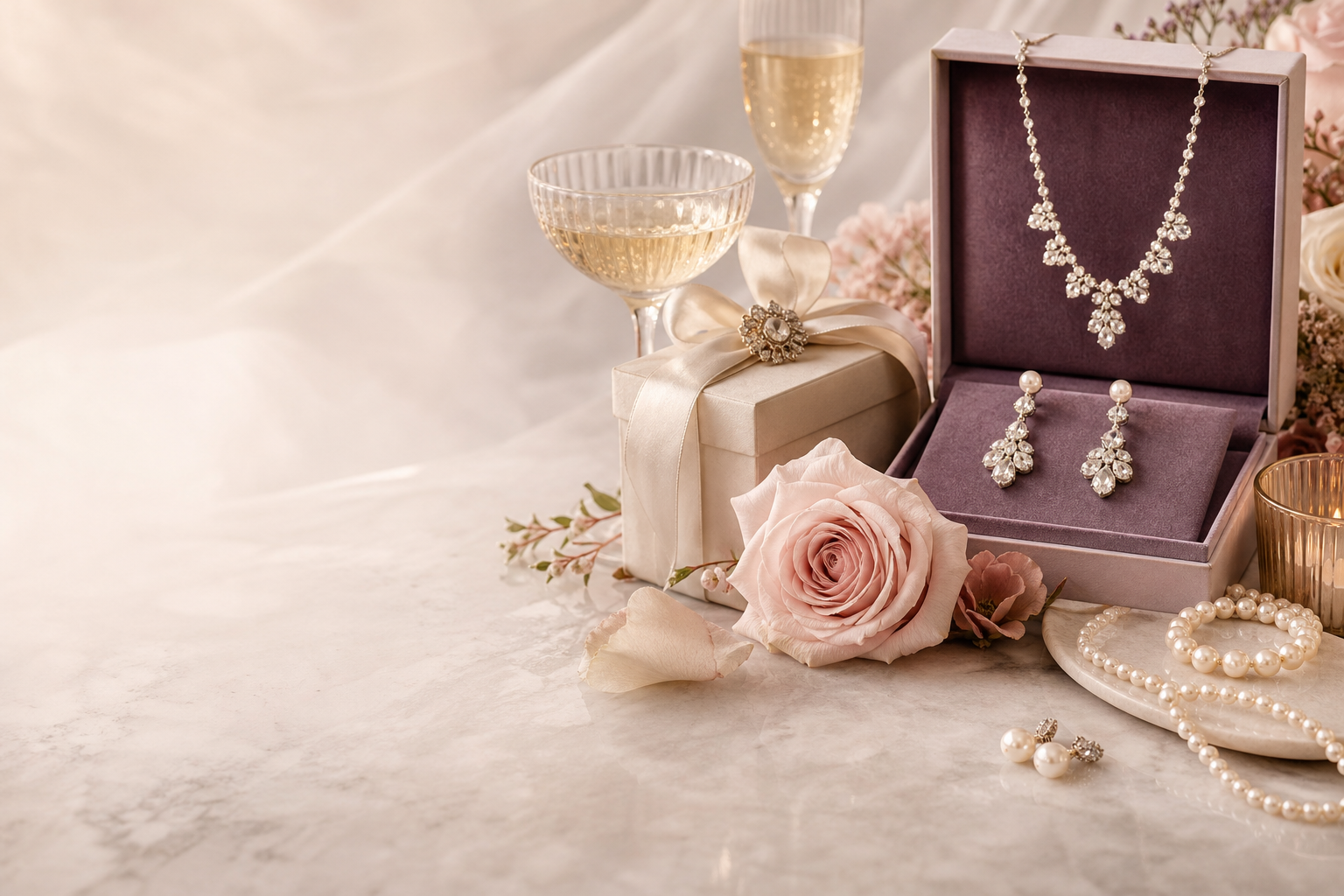 Find the right Stunning Costume Jewellery & Fashion Accessories Online for you