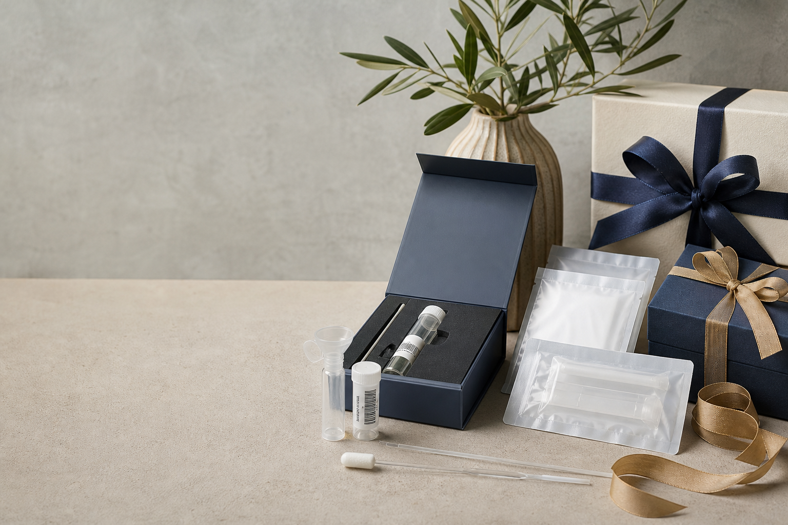 Compare genetic testing kits for ancestry, health and family checks