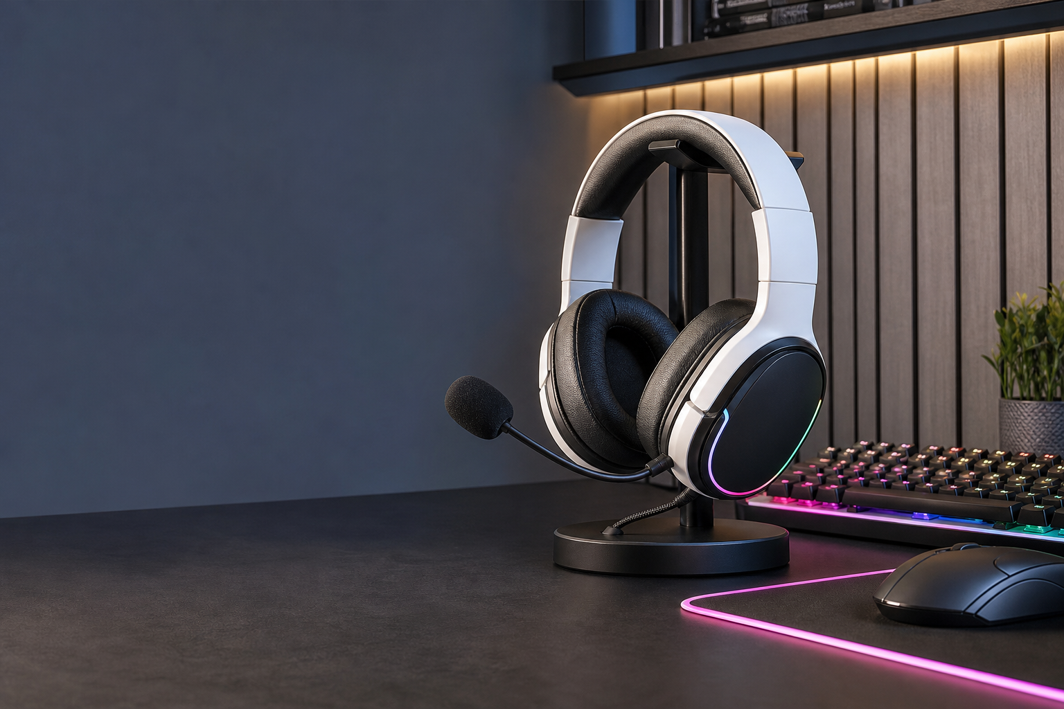 Electronics and gaming gear, picked to compare quickly
