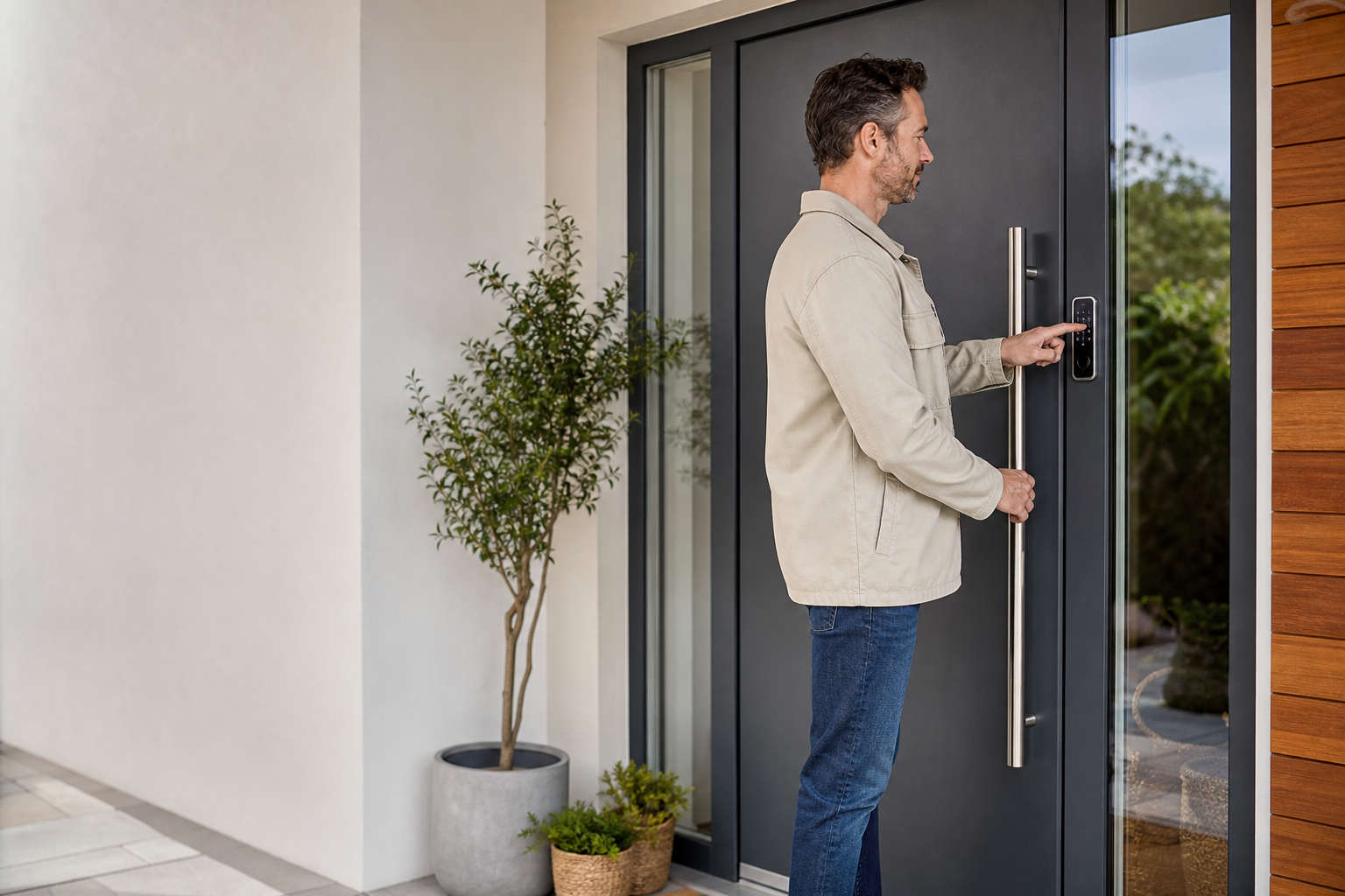 Trusted products for safer everyday living