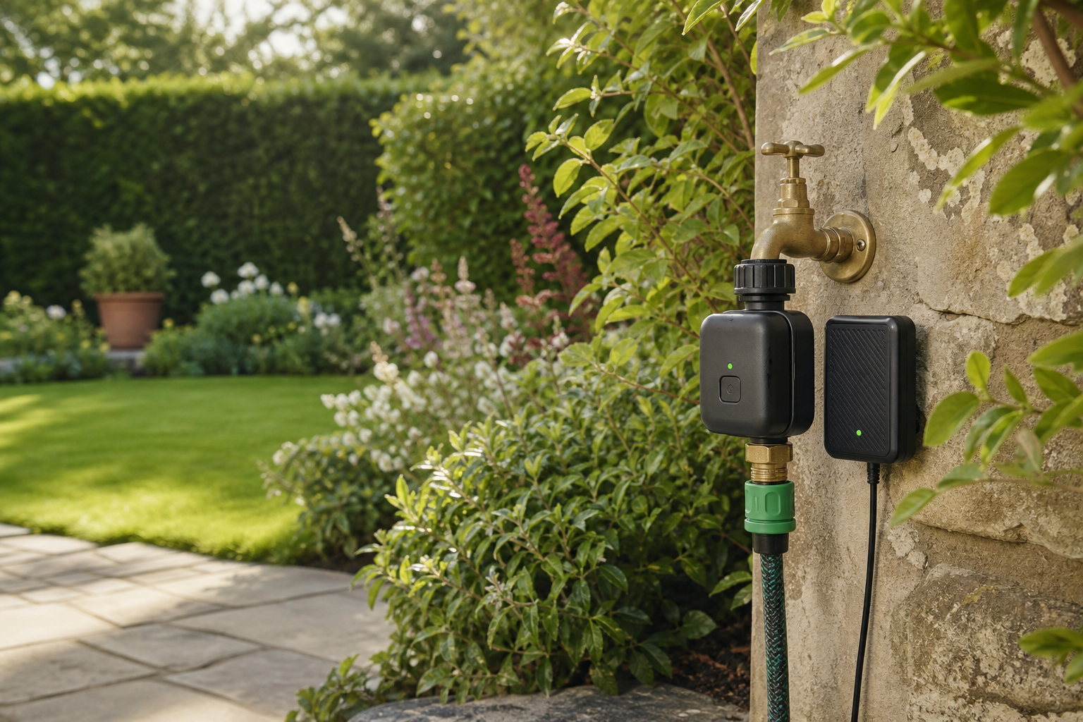 Choose the right smart WiFi products